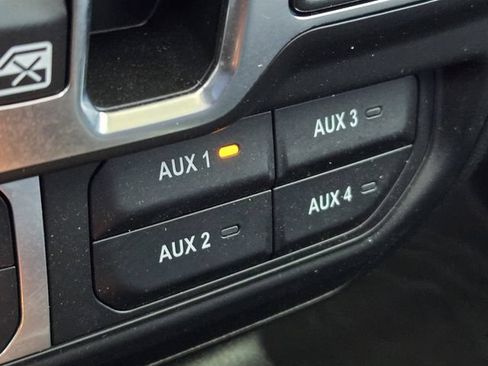 Certified 2025 Jeep Wrangler Unlimited Sport AWD/4WD image 27