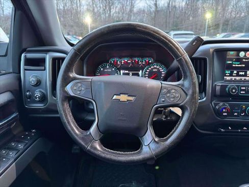 Used 2018 Chevrolet Silverado 1500 LT w/ All Star Edition image 19