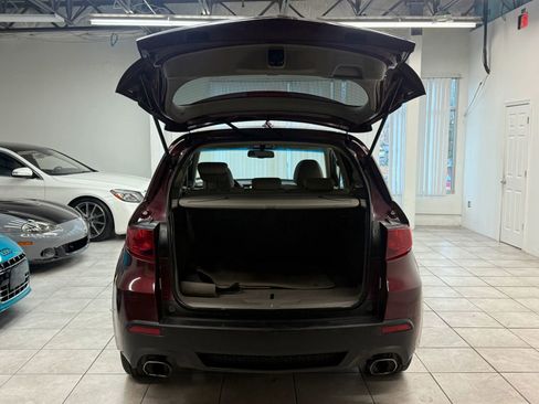 Used 2011 Acura RDX SH-AWD image 19