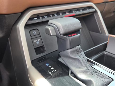 New 2026 Toyota Tundra 1794 Edition image 26