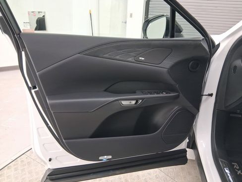 Used 2024 Lexus RX 500h F Sport image 20