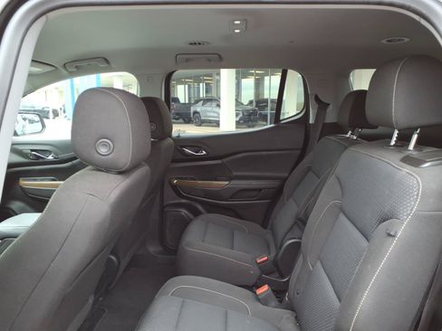 Used 2023 GMC Acadia SLE w/ Driver Convenience Package AWD/4WD image 8