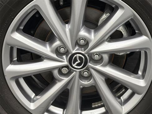 Used 2023 MAZDA CX-5 AWD 2.5 S w/ Select Package image 5