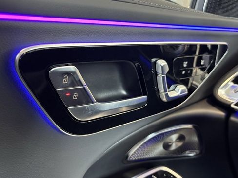 New 2025 Mercedes-Benz E 350 Sedan image 22