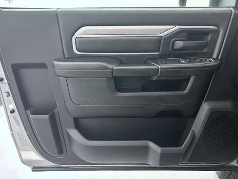 Certified 2024 RAM 2500 Tradesman AWD/4WD image 9