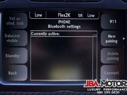 Used 2010 Bentley Continental GT Supersports image 99