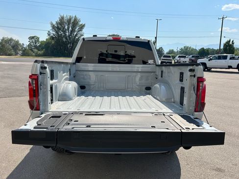 Used 2026 Ford F150 Tremor w/ Equipment Group 402B MID AWD/4WD image 7
