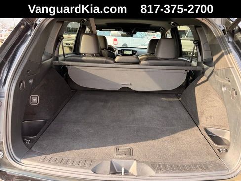 Used 2022 Honda Passport TrailSport image 25