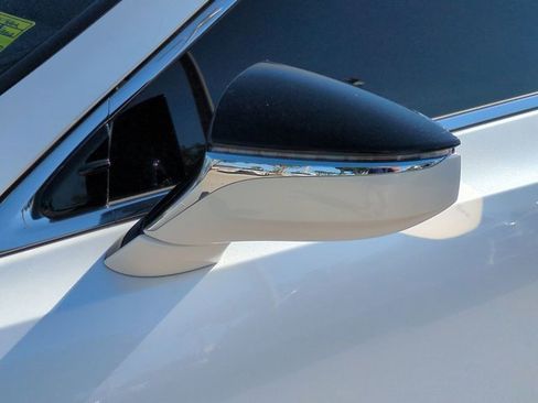 Used 2020 Lexus ES 350 w/ Premium Package image 12