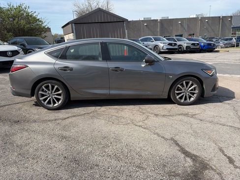 Used 2023 Acura Integra image 4