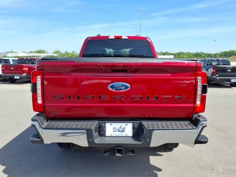 Certified 2026 Ford F250 Lariat AWD/4WD image 4