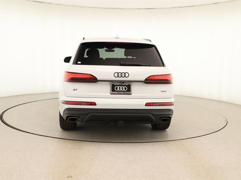 New 2026 Audi Q7 3.0T Premium Plus image 5