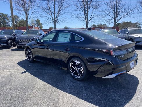 New 2026 Hyundai Sonata SEL FWD image 7