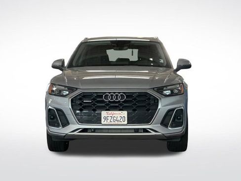Used 2023 Audi Q5 2.0T Premium w/ Convenience Package image 10