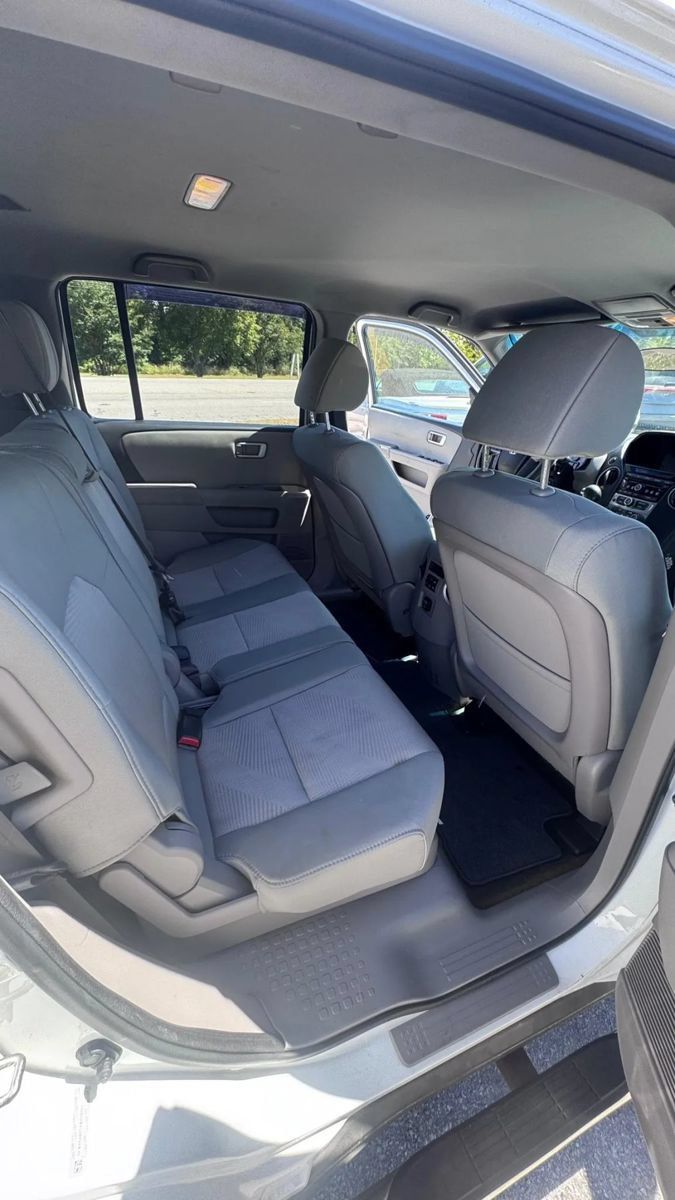Used 2015 Honda Pilot LX image 13