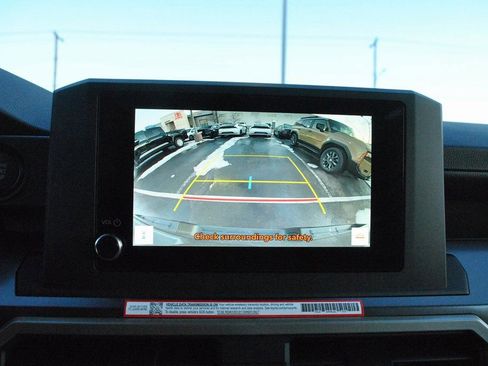 New 2026 Toyota Tacoma SR5 image 13