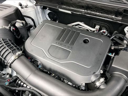 New 2026 Chevrolet Blazer LT w/ LPO, Floor Liner Package image 16