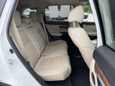 Used 2022 Honda CR-V EX-L image 8