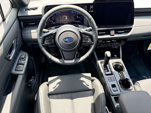 New 2026 Subaru Outback Touring XT AWD/4WD image 16