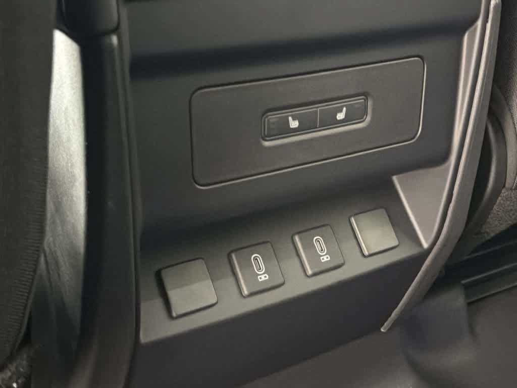 New 2026 Land Rover Defender 110 S AWD/4WD image 35