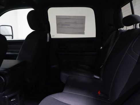 New 2026 RAM 2500 Tradesman image 10