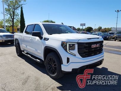 New 2026 GMC Sierra 1500 Elevation w/ Elevation Select Package