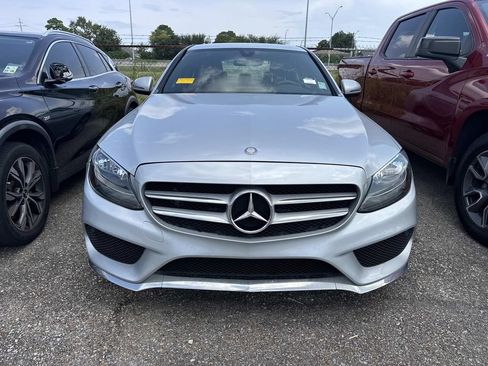 Used 2016 Mercedes-Benz C 300 Sedan image 10