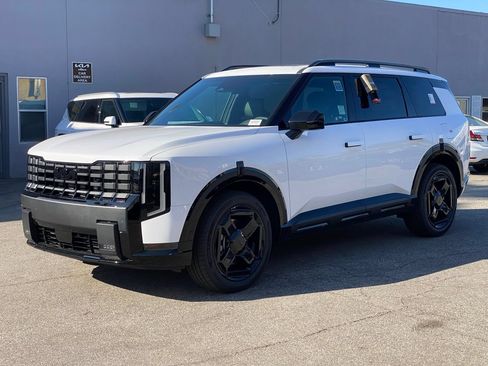 New 2027 Kia Telluride SX X-Line AWD/4WD image 7