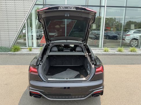Certified 2025 Audi RS 5 Sportback AWD/4WD image 17