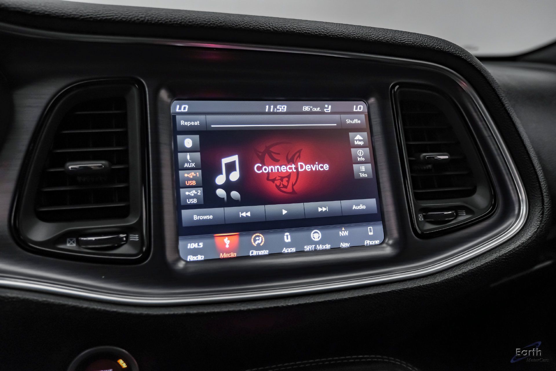 Used 2018 Dodge Challenger SRT Demon RWD image 80