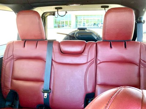 Used 2019 Jeep Wrangler Unlimited Sport S image 40