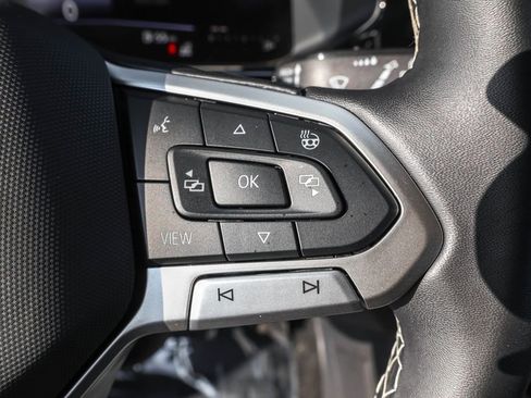 Certified 2024 Volkswagen Taos S image 22