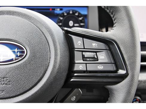 New 2026 Subaru Outback Premium AWD/4WD image 15