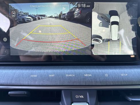 New 2026 Kia EV9 Wind image 23