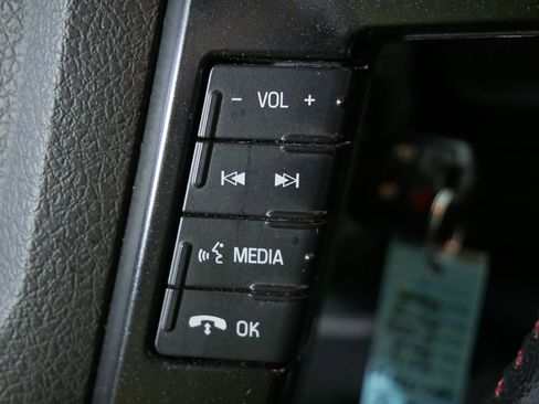 Used 2013 Ford F150 FX4 w/ FX Appearance Pkg image 26