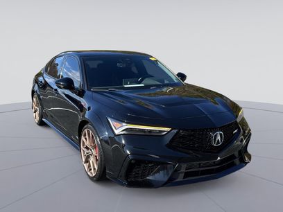 Used 2024 Acura Integra Type S