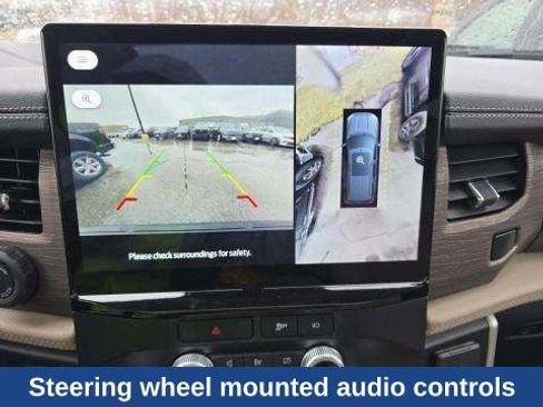 Used 2023 Ford Expedition Limited image 22