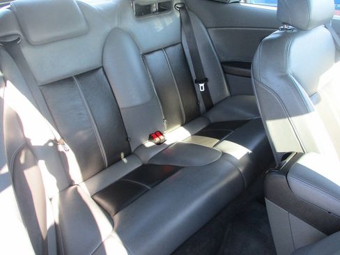 Used 2004 Saab 9-3 Aero FWD image 24