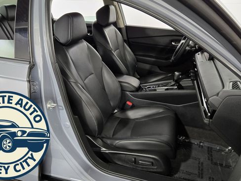 Used 2023 Honda Accord EX-L image 35