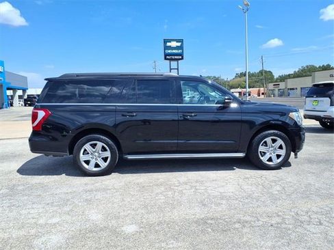 Used 2020 Ford Expedition Max XLT w/ Equipment Group 202A image 2