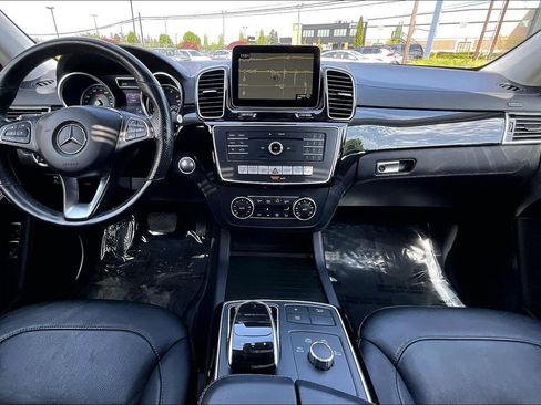 Used 2017 Mercedes-Benz GLE 550e image 16