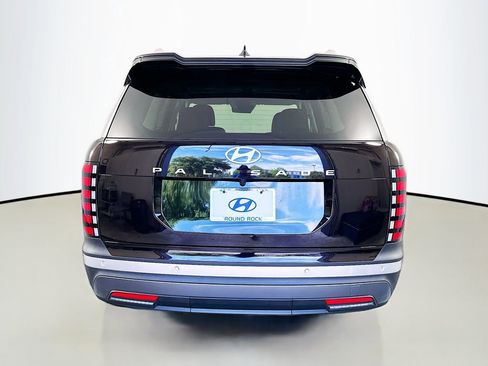 New 2026 Hyundai Palisade SEL FWD image 6