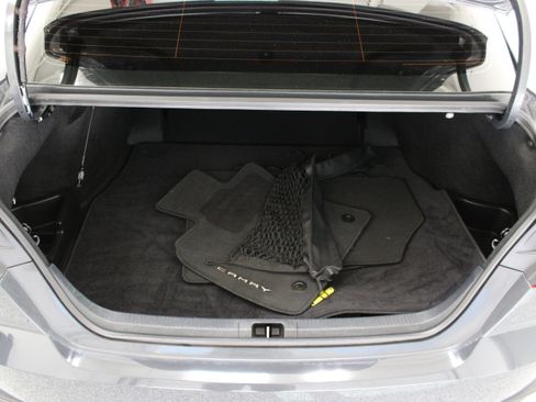 Used 2025 Toyota Camry SE FWD image 31