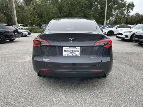 Used 2023 Tesla Model Y Long Range image 5