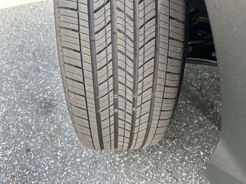 New 2026 Hyundai Santa Cruz Limited image 26