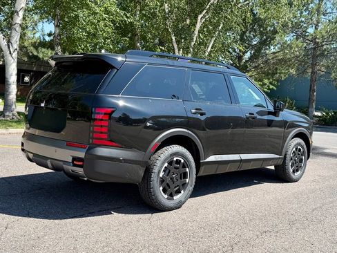 New 2026 Hyundai Palisade XRT Pro image 6
