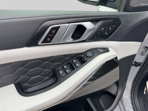 Used 2024 BMW X5 M Competition w/ Executive Package image 13
