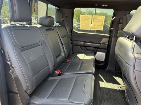Used 2025 Ford F150 Raptor AWD/4WD image 27