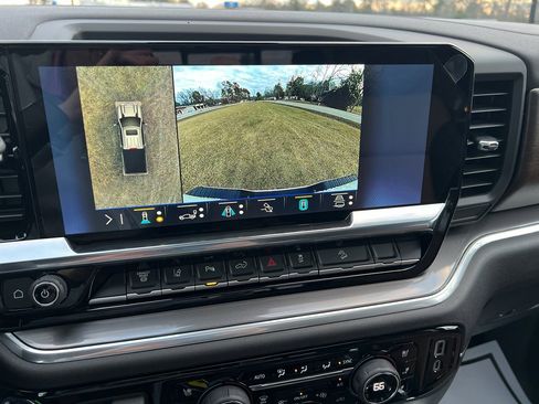 New 2026 Chevrolet Silverado 2500 High Country w/ Technology Package image 11