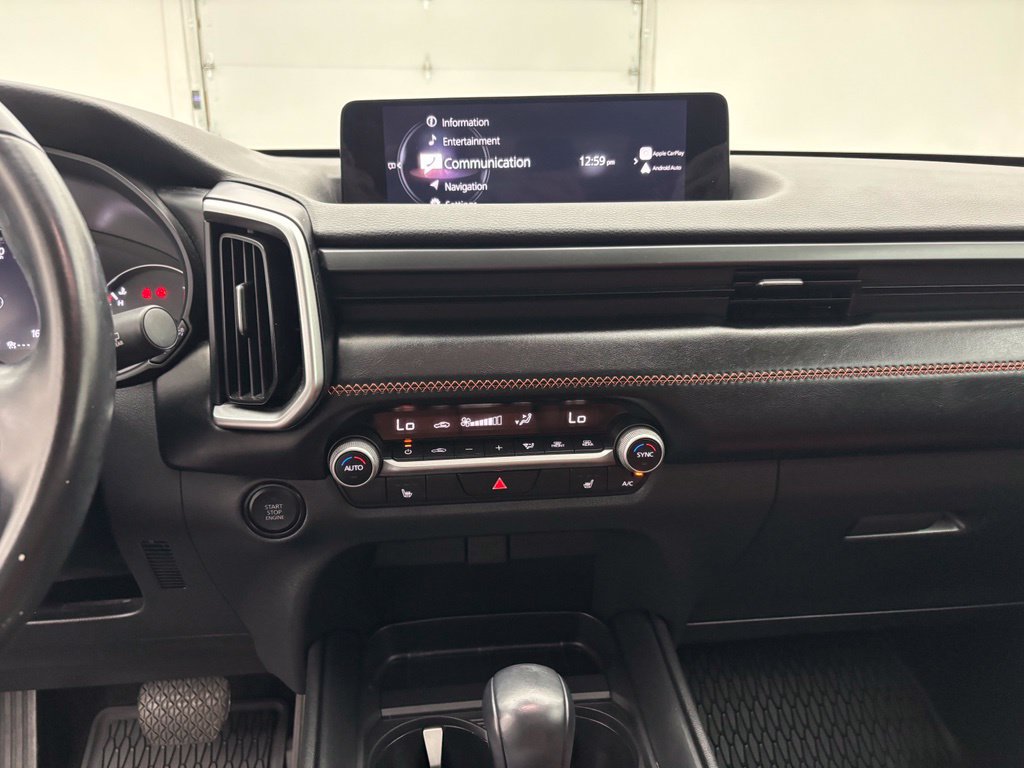 Used 2023 MAZDA CX-50 Meridian Edition w/ Apex Package AWD/4WD image 28